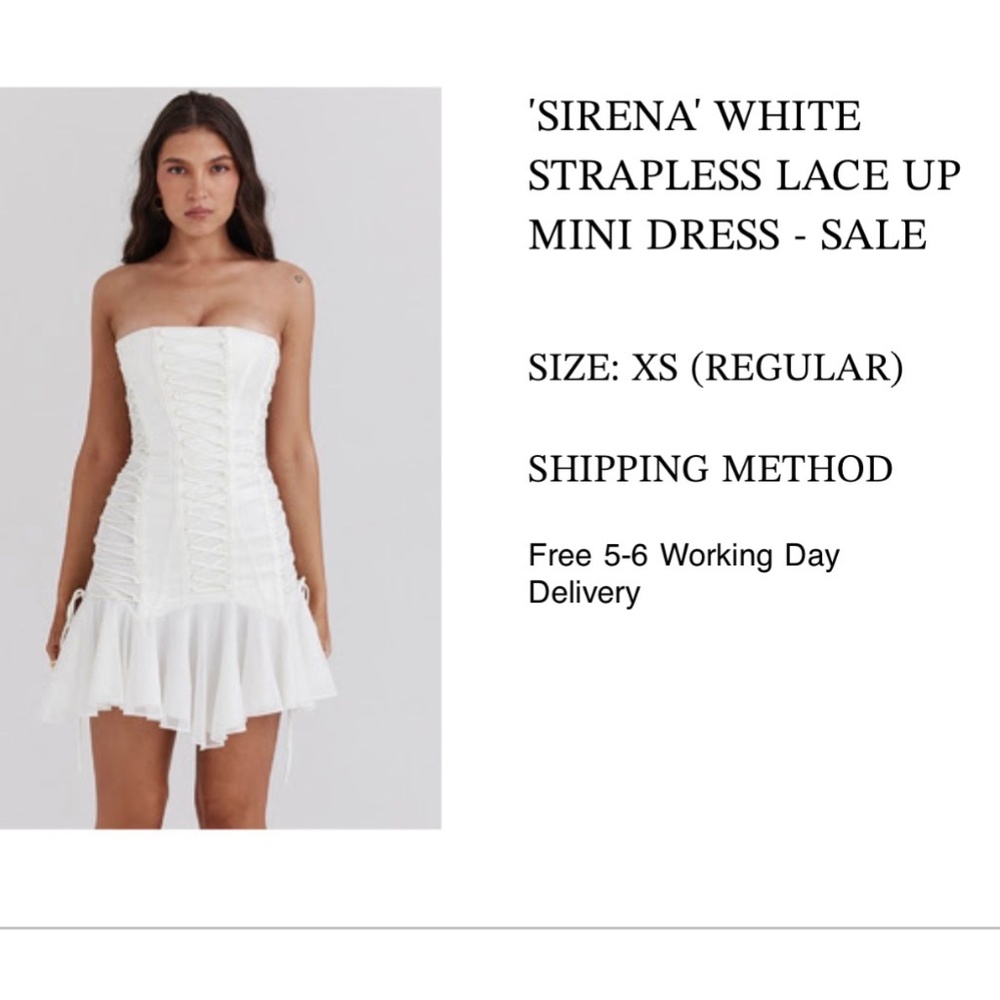 House of CB Sirena